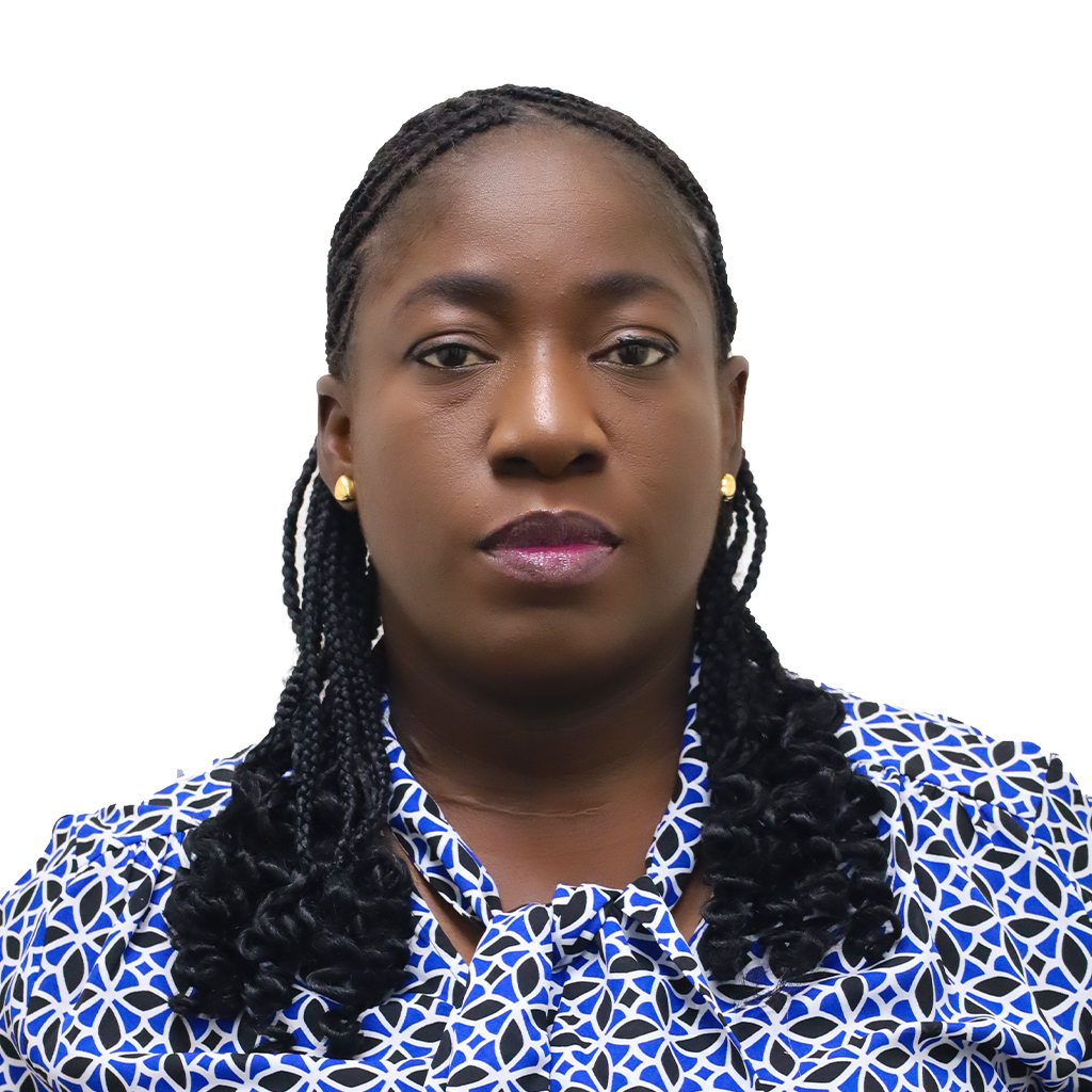 Mrs Ruth Ajiboye is the Executive Director, Business at Efficacy Construction Company