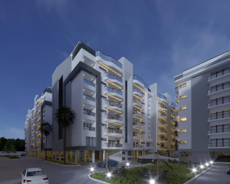 EIGHTEEN RESIDENCE (2)