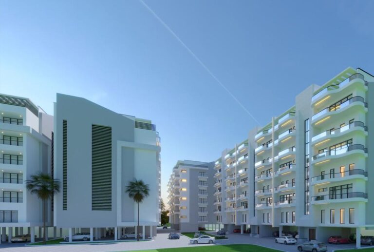 EIGHTEEN RESIDENCE (3)