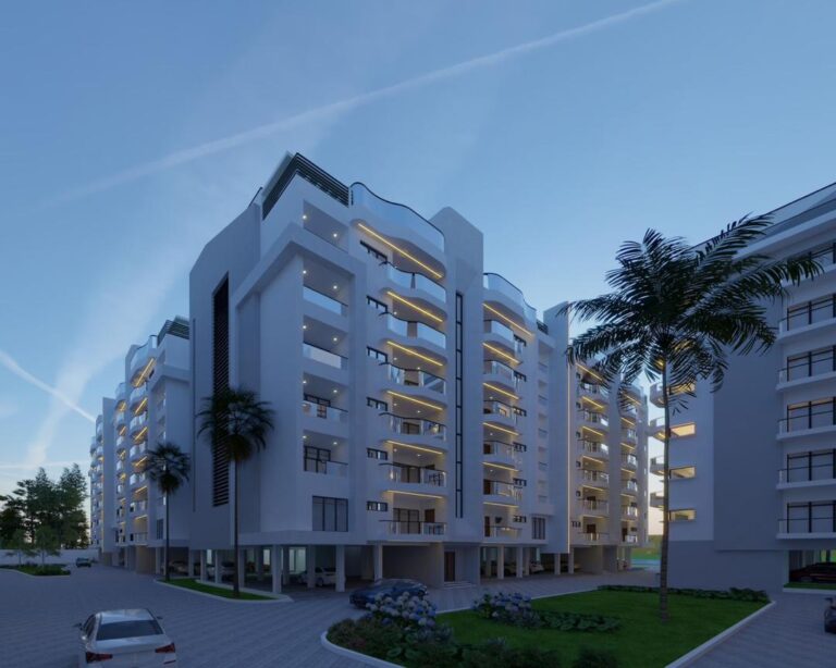 EIGHTEEN RESIDENCE (4)