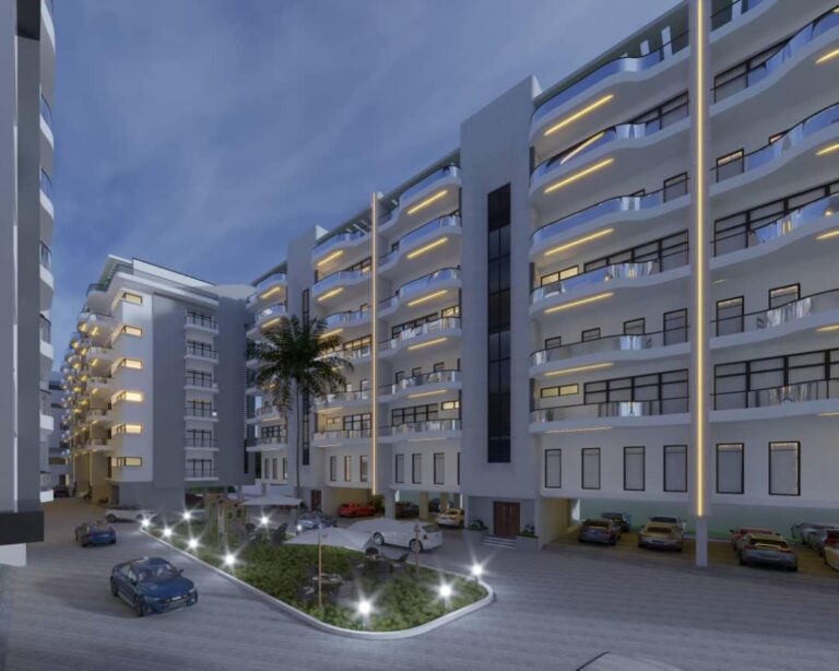 EIGHTEEN RESIDENCE (5)