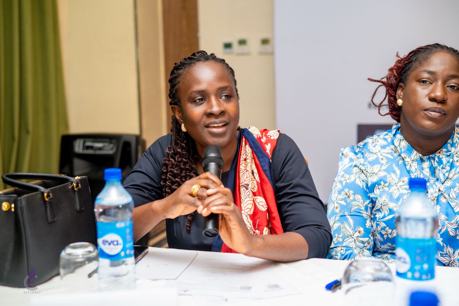 Top property firm Efficacy Development PLC entered into an agreement with Lagos's leading investment bank, Pathway Advisors Limited (PAL).