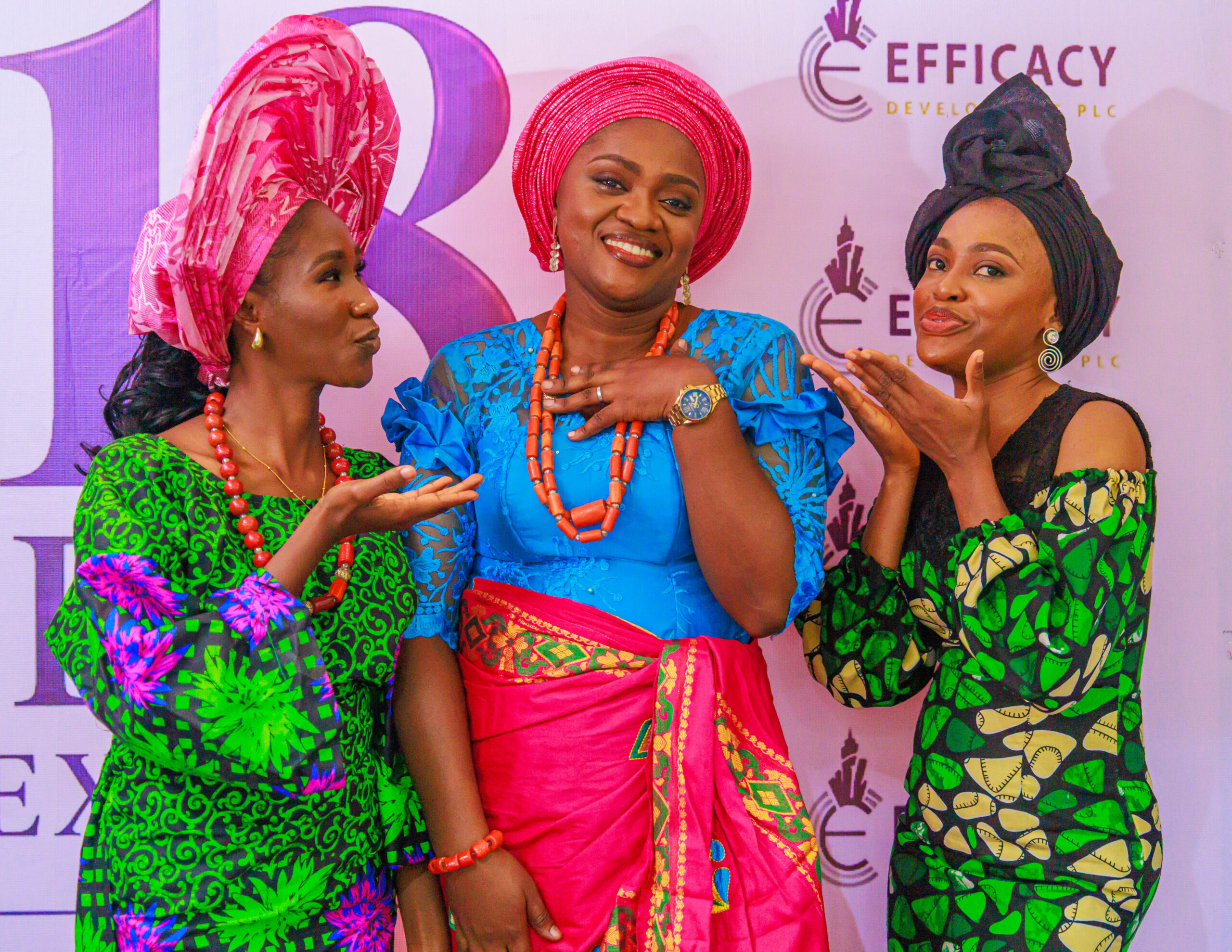 Efficacy Development PLC Celebrates 18 Years of Excellence, Impact and Purpose