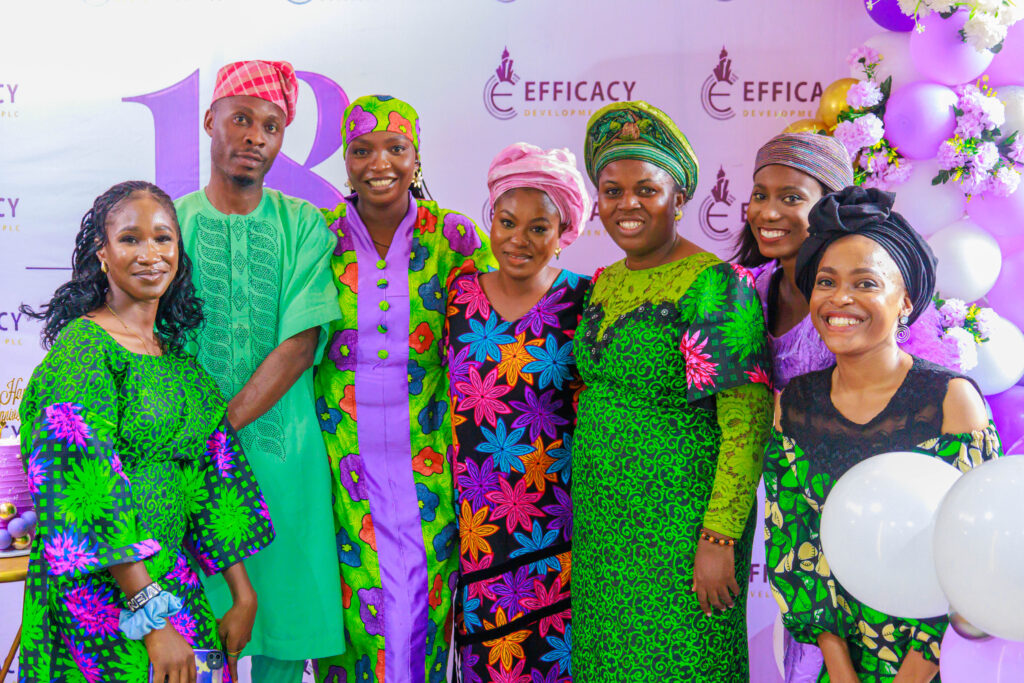 Efficacy Development PLC Celebrates 18 Years of Excellence, Impact and Purpose