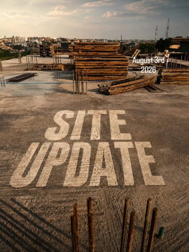 Site-update Eightreen 65 Ikeja (2)