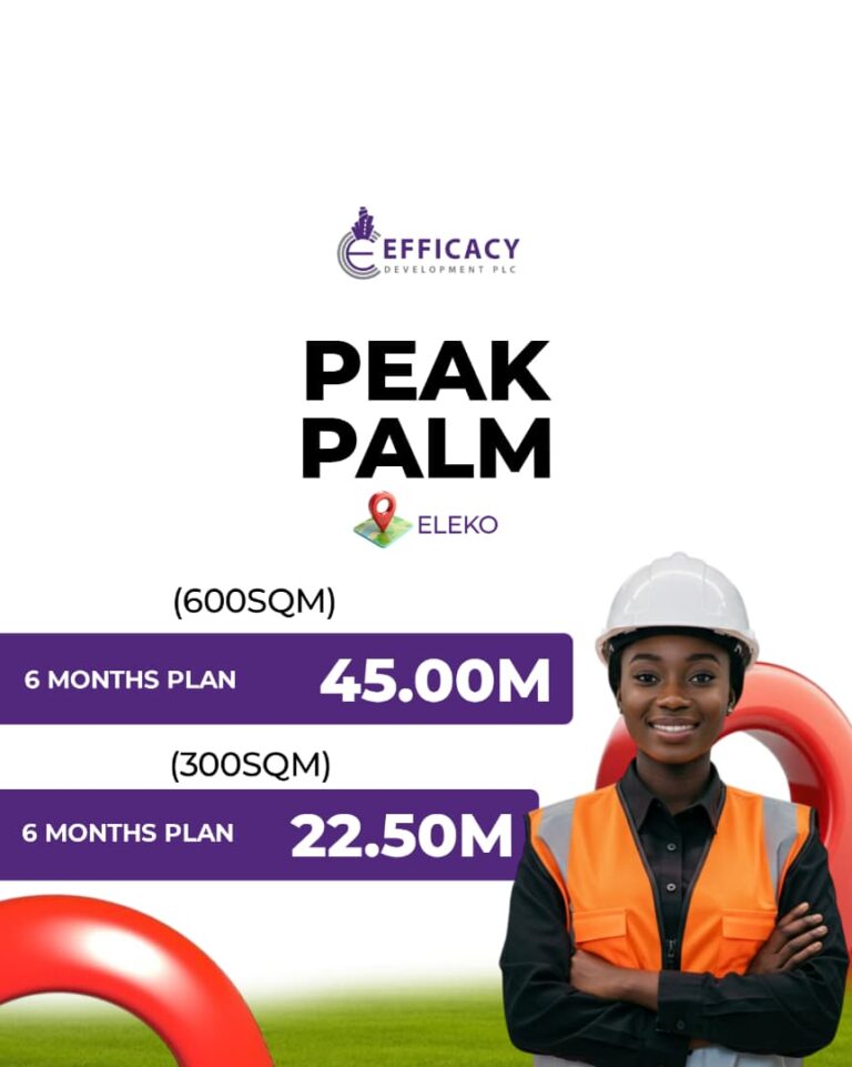 Peak Palm