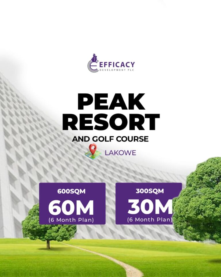 Peak Resort
